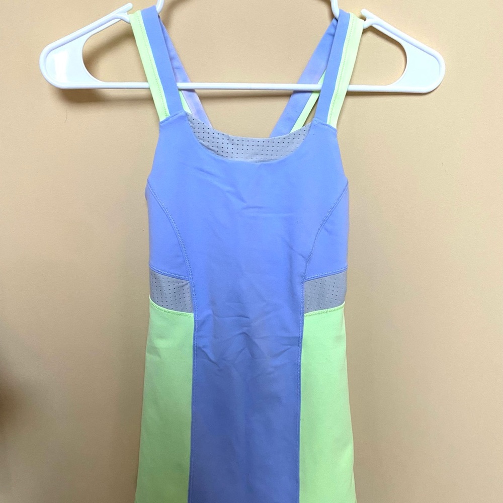 Ivivva By Lululemon Tank Top Size: 12